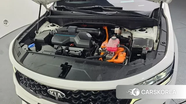 Kia Sorento 4th Generation id 3519320 из Кореи 16