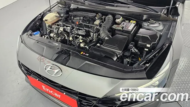 Hyundai Avante (CN7) id 2616276 из Кореи 16