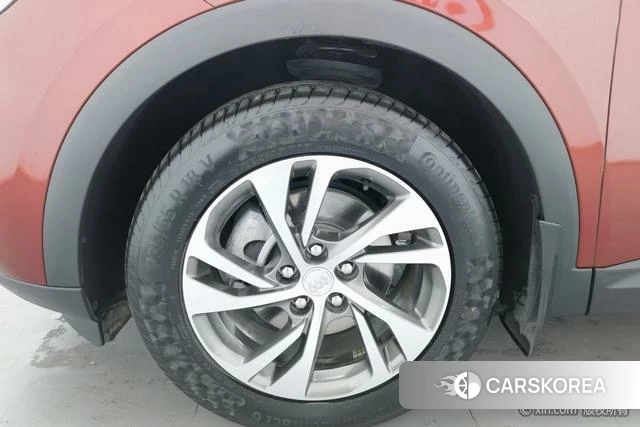 Buick Angkewei S id 4211342 из Китая 20