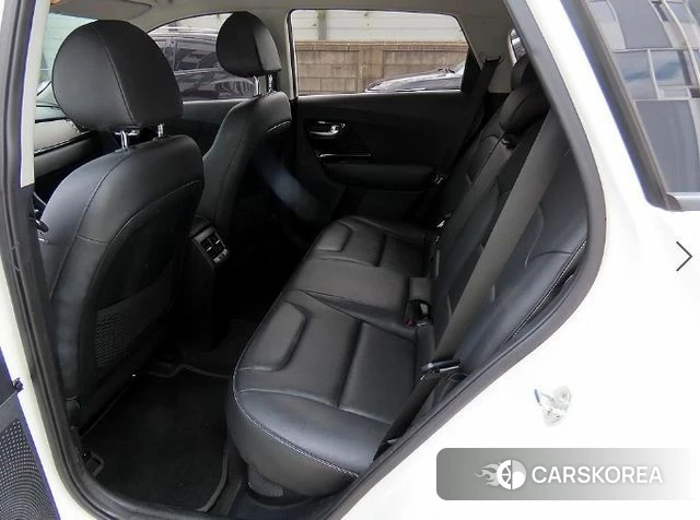 Kia Niro id 4587254 из Кореи 16