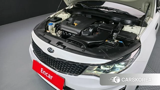 Kia K5 second generation id 3937296 из Кореи 16