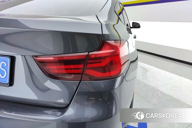 BMW 3 series GT id 4214129 из Китая 13