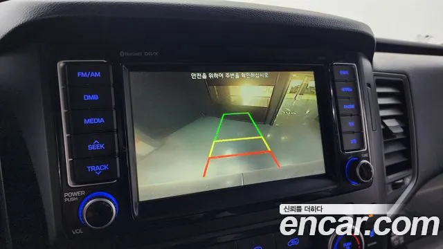 Hyundai Solati id 2675630 из Кореи 16