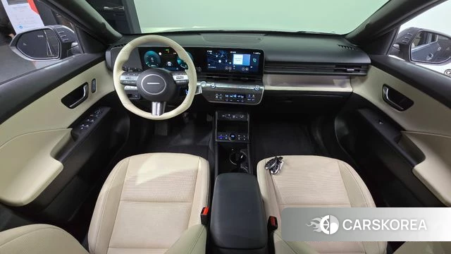 Hyundai Kona (SX2) id 4395045 из Кореи 27