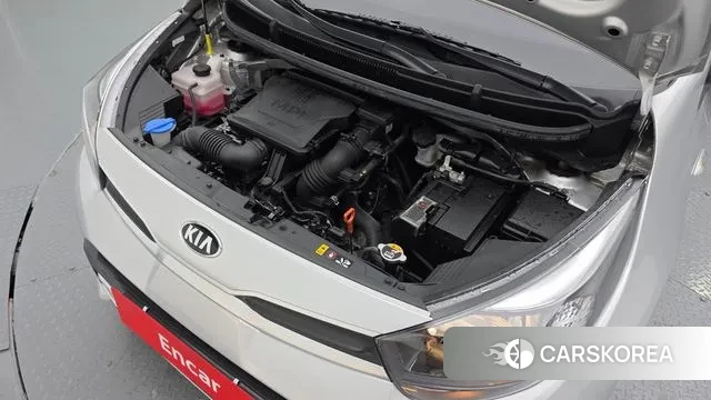 Kia Morning Urban (JA) id 3453908 из Кореи 16