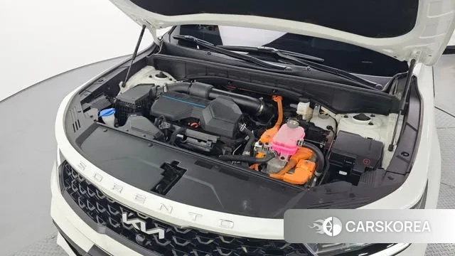 Kia Sorento 4th Generation id 3788045 из Кореи 16