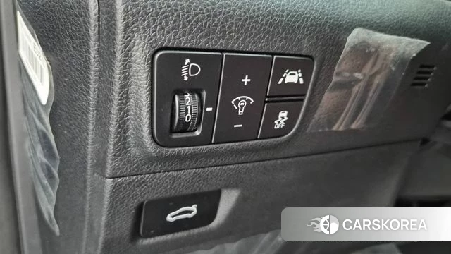 Kia K5 3rd generation id 4654704 из Кореи 9