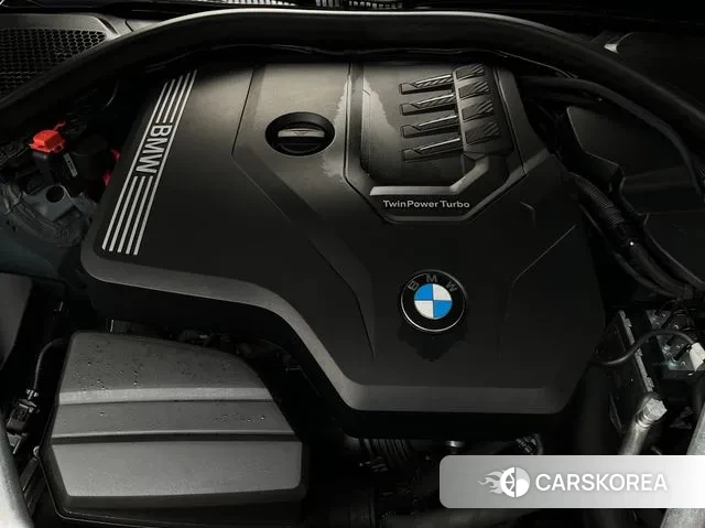 BMW 4 Series (G22) id 3735609 из Кореи 12