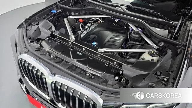 BMW X7 (G07) id 3457484 из Кореи 16