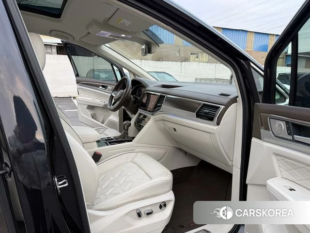 Volkswagen Weiran id 4341830 из Китая 29