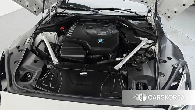 BMW Z4 (G29) id 4548740 из Кореи 30
