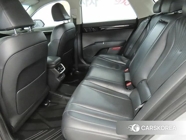 Hyundai Grandeur (GN7) id 4505967 из Кореи 16