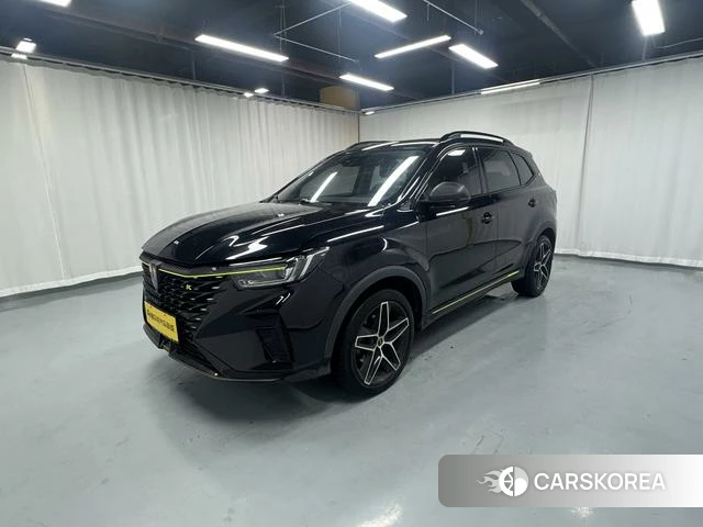 Roewe RX5 id 4229206 из Китая 16