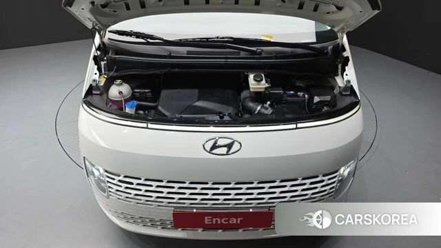 Hyundai Staria id 4434521 из Кореи 16