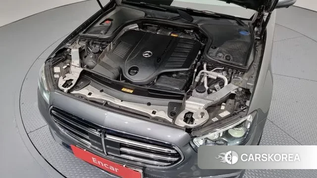 Mercedes-Benz E-Class W213 id 3443784 из Кореи 16