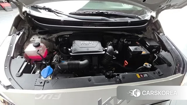 Kia The New Morning (JA) id 3575891 из Кореи 16