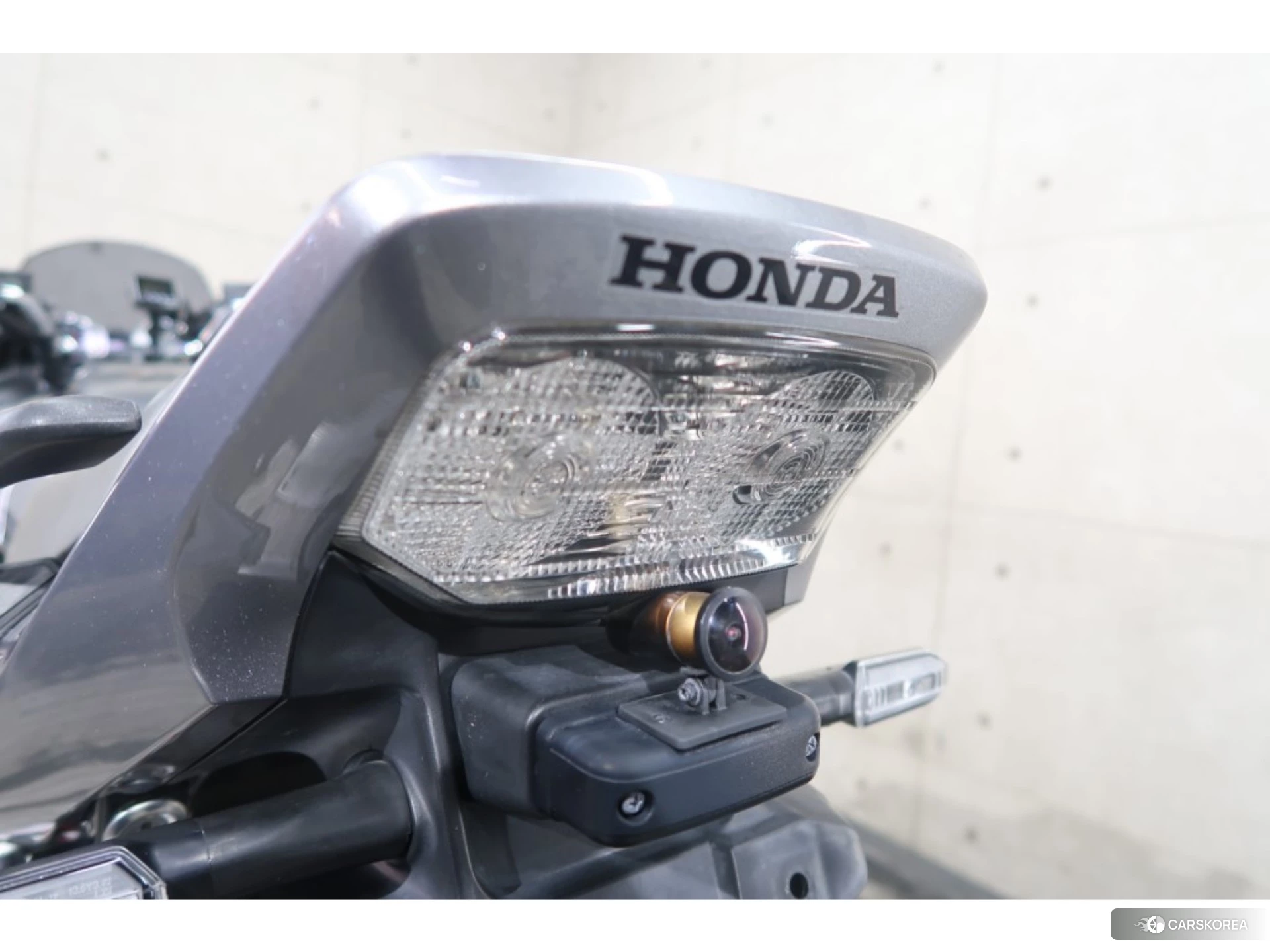 Honda CB1300SF BOLDOR ABS id 3950539 из Японии 27