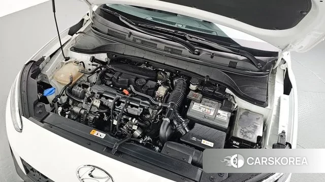 Hyundai The New Kona id 3670818 из Кореи 16