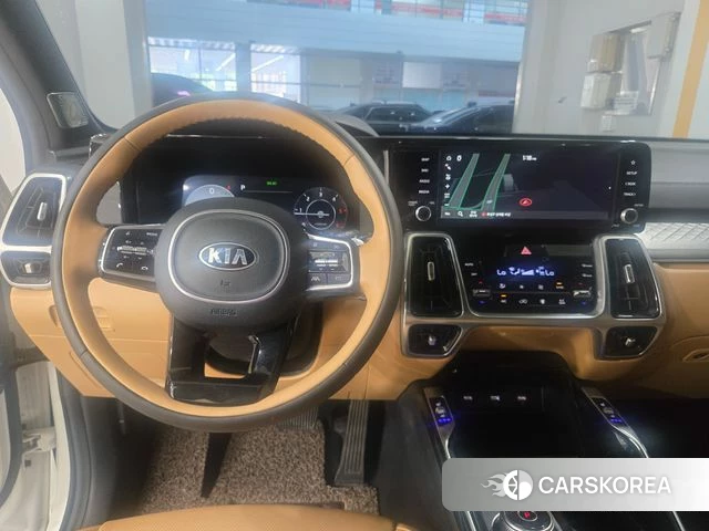 Kia Sorento 4th Generation id 4727364 из Кореи 16