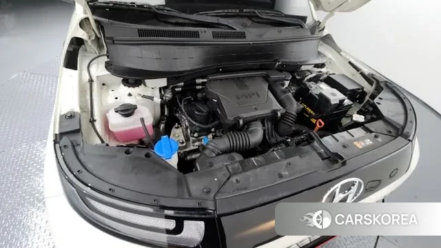 Hyundai Casper id 3273907 из Кореи 16