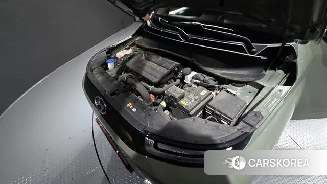 Hyundai Casper id 3316899 из Кореи 16