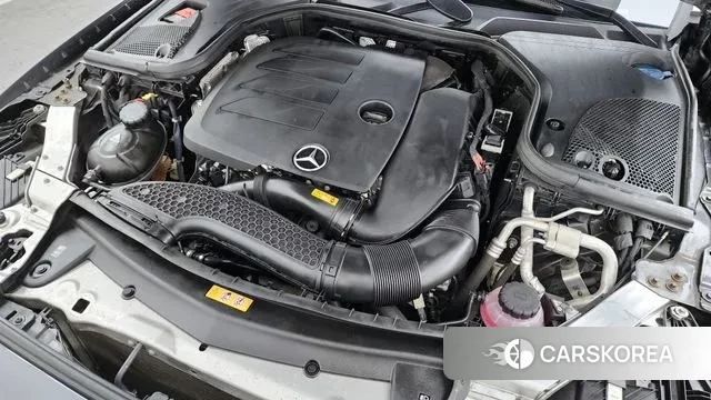 Mercedes-Benz E-Class W213 id 3746623 из Кореи 16