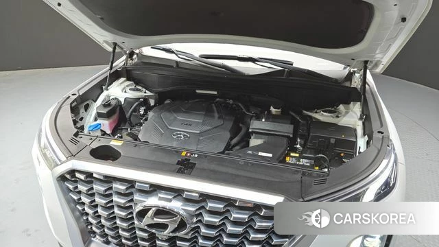 Hyundai Palisade id 3935872 из Кореи 16