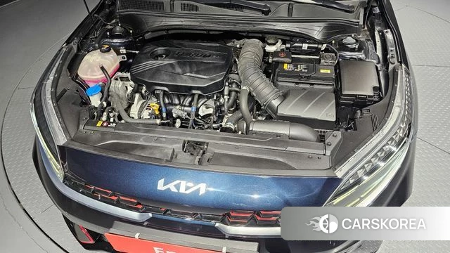 Kia The New K3 2nd generation id 3839163 из Кореи 16