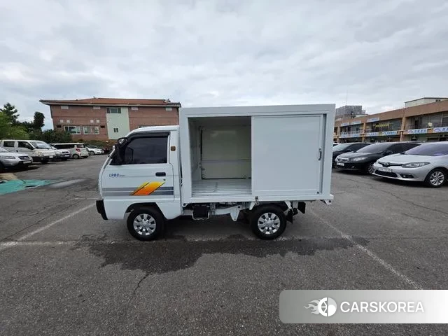 Chevrolet (GM Daewoo) New Labo id 3291526 из Кореи 16