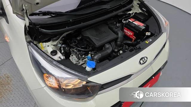 Kia Morning Urban (JA) id 4651410 из Кореи 26