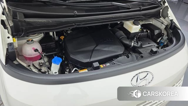 Hyundai Staria id 4395960 из Кореи 16