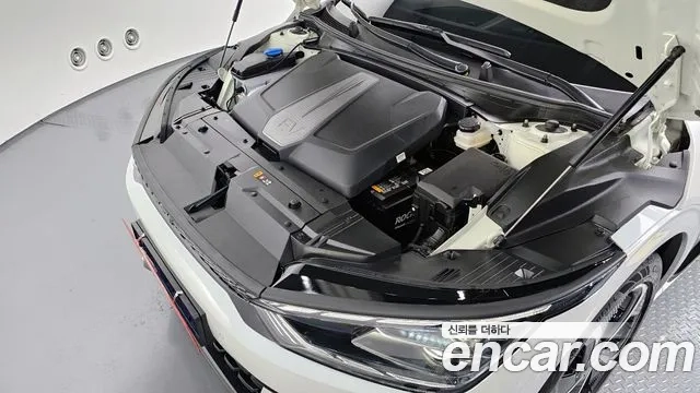 Kia EV6 id 2858777 из Кореи 16