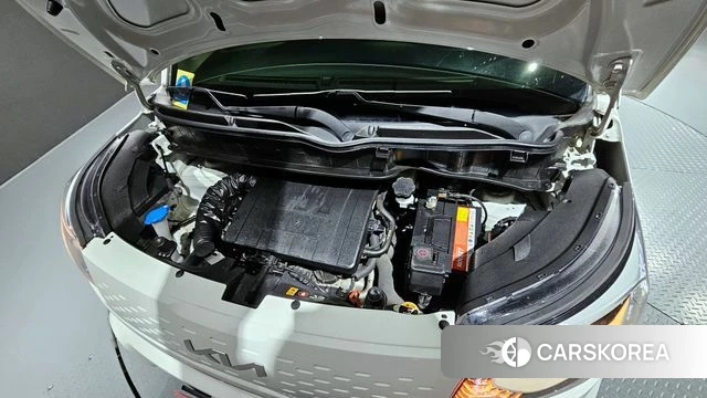 Kia The New Ray id 3865199 из Кореи 16