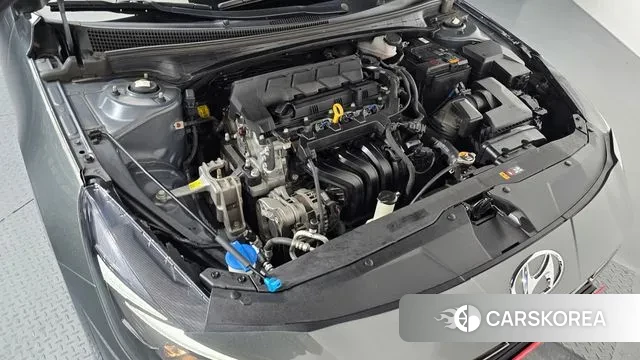 Hyundai Avante (CN7) id 3690816 из Кореи 16