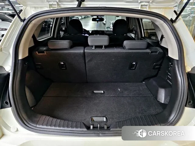 Ssangyong Berry New Tivoli id 3476655 из Кореи 16