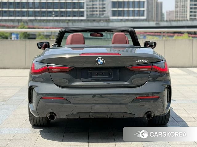 BMW 4 series id 4260405 из Китая 17