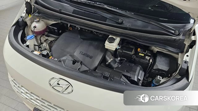 Hyundai Staria id 4758532 из Кореи 26