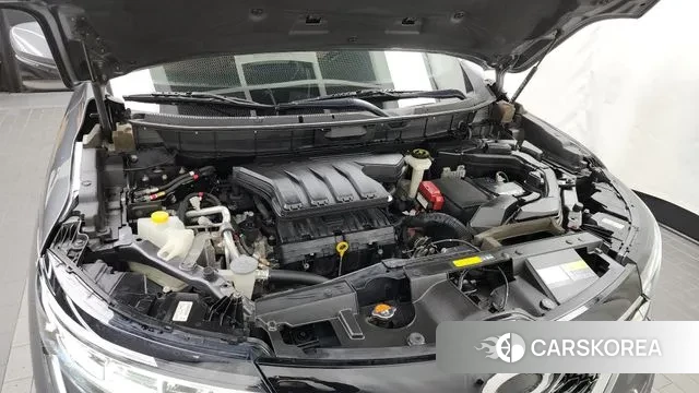 Renault Korea (Samsung) The New QM6 id 3529924 из Кореи 16