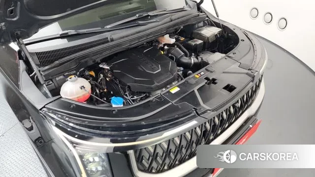 Kia The New Carnival 4th Generation id 3605828 из Кореи 16