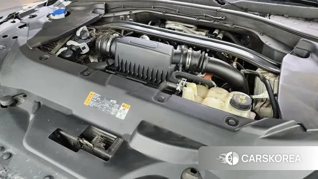 Lincoln Aviator 2nd generation id 3008469 из Кореи 16