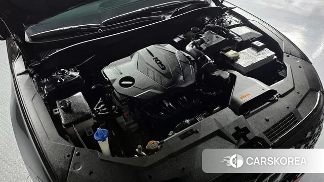 Hyundai The New Grandeur IG id 3557329 из Кореи 16