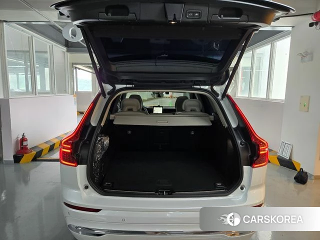 Volvo XC60 second Generation id 4367097 из Кореи 15