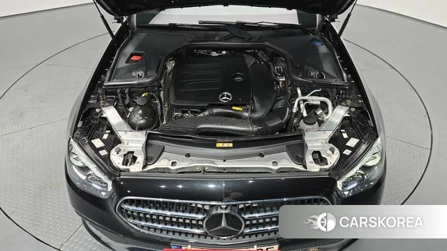Mercedes-Benz E-Class W213 id 4542184 из Кореи 16