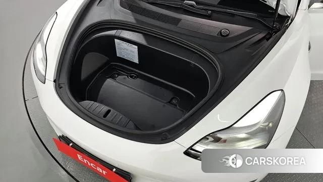 Tesla Model 3 id 3055196 из Кореи 16