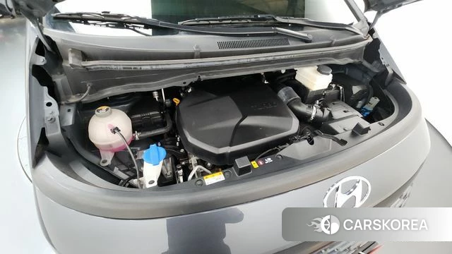 Hyundai Staria id 3934618 из Кореи 16
