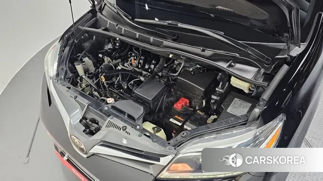 Toyota Sienna id 3061007 из Кореи 16