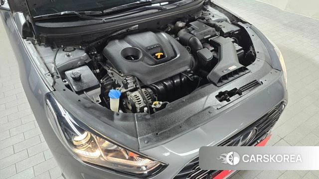 Hyundai Sonata New Rise id 3966473 из Кореи 16