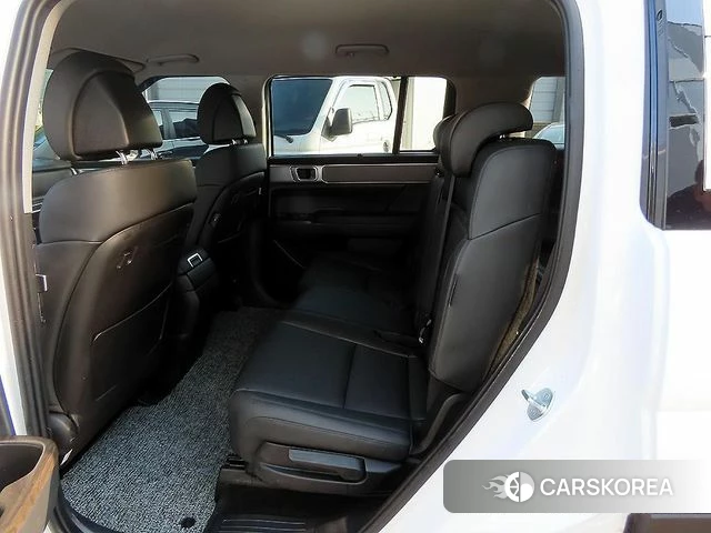 Hyundai Santa Fe (MX5) id 4406172 из Кореи 16