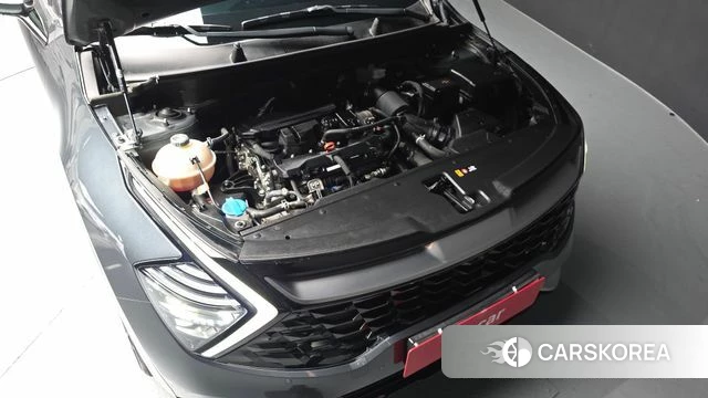 Kia Sportage 5th Generation id 4323242 из Кореи 16
