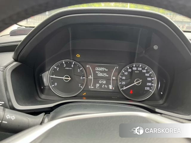 Honda Lingpai id 4276804 из Китая 10